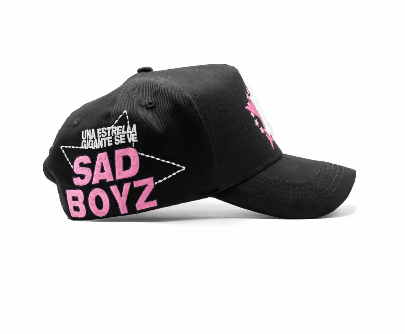 Gorra Dandy Hats Clave Ali