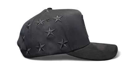 Gorra Lostcalf Mexico Black