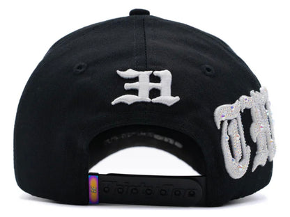 Gorra 31 Hats Concrete Jungle