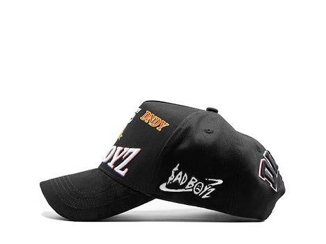 Gorra Dandy Hats X Junior H “Como Jordan”