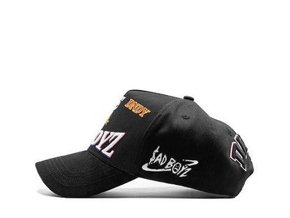 Gorra Dandy Hats X Junior H “Como Jordan”