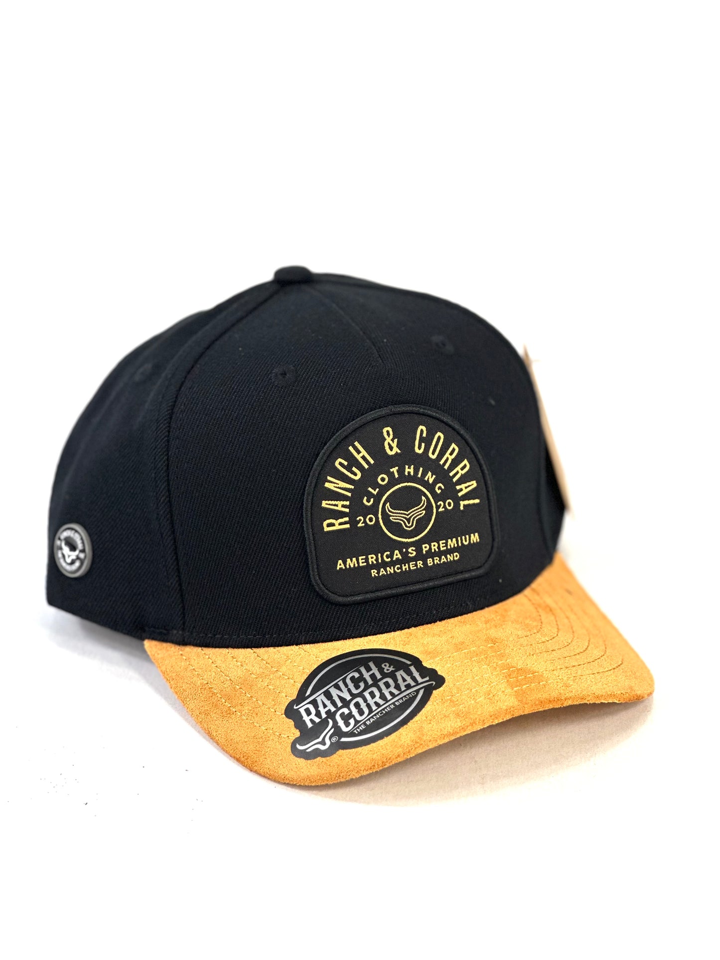 Gorra Ranch & Corral Classic 35