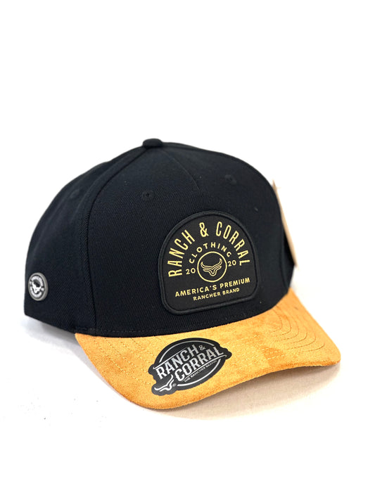 Gorra Ranch & Corral Classic 35