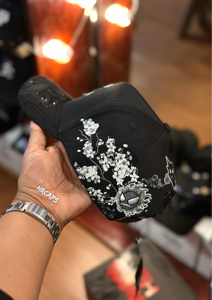Gorra Rico Hats LA Japan