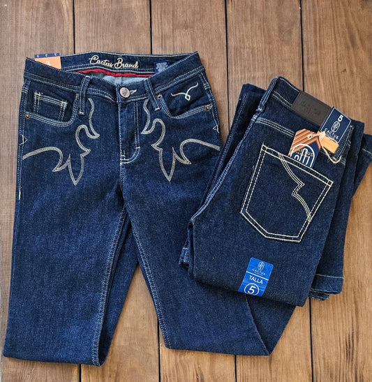 Pantalón De Dama Cactus Desierto