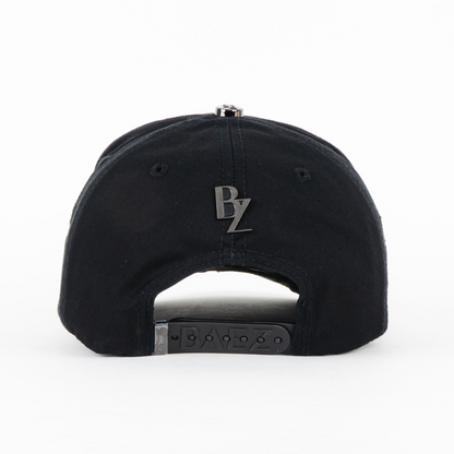 Gorra Báez AstroBoy Black