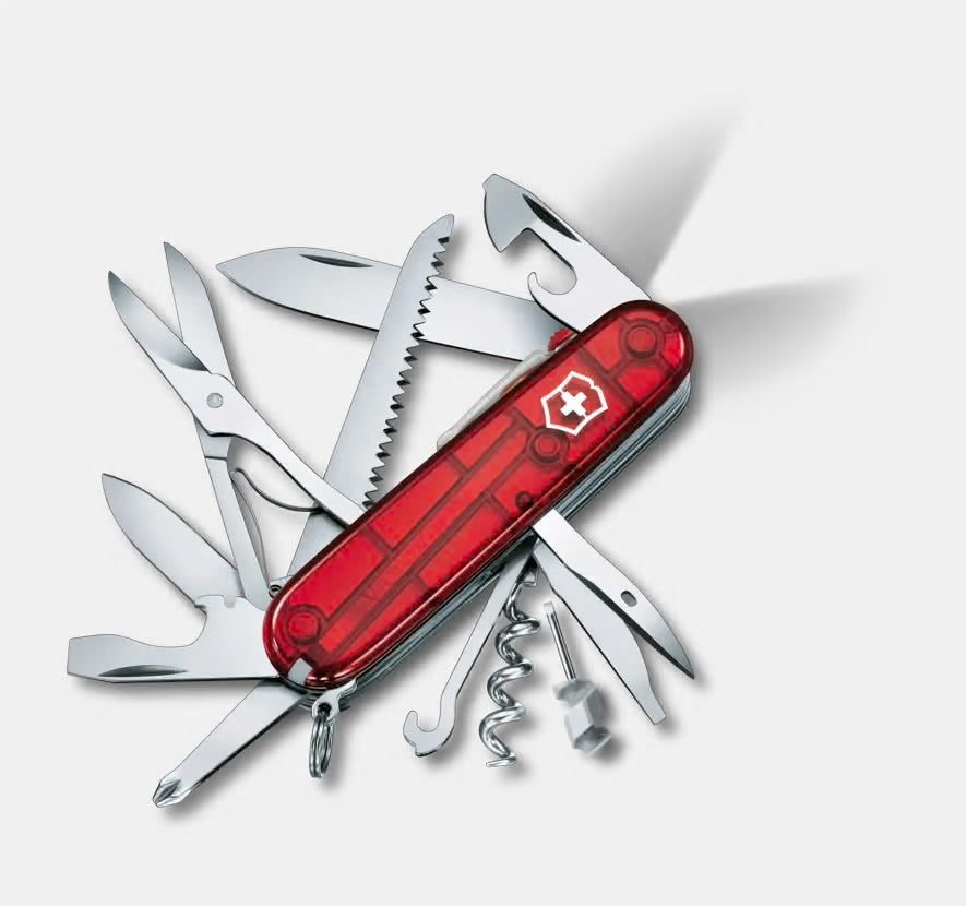 Navaja Victorinox Huntsman Lite