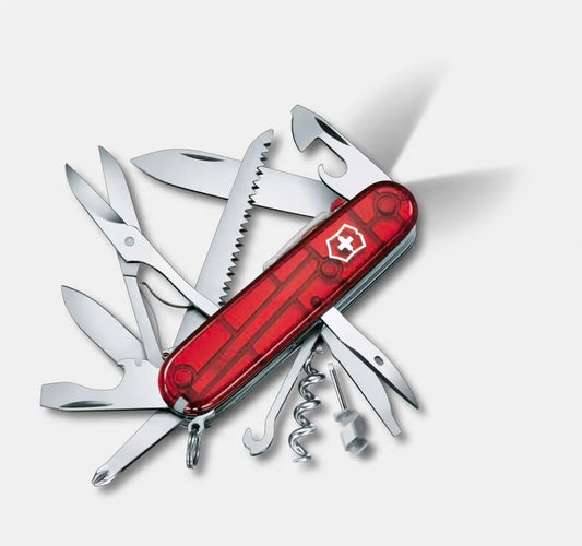 Navaja Victorinox Huntsman Lite