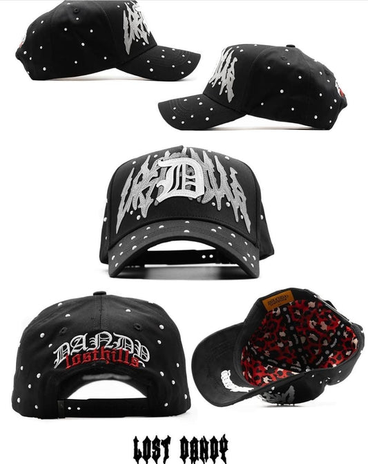 GORRA DANDY HATS x LOST HILLS "LOST DANDY"