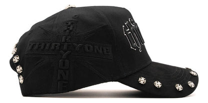 Gorra Thirtyone Hats 31 Vs The World 2do Aniversario