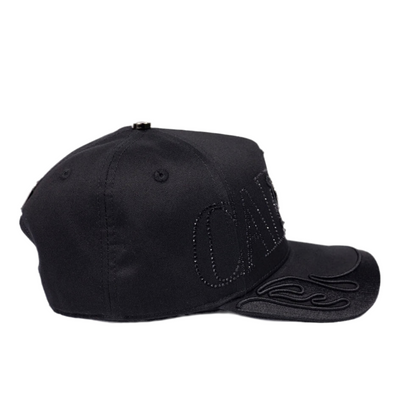 Gorra Báez X Víctor Mendevil Capitán