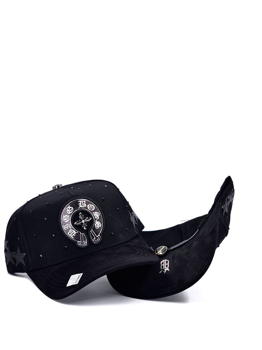 Gorra Big Boss Star