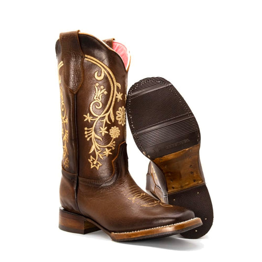 Bota Dama Whisky