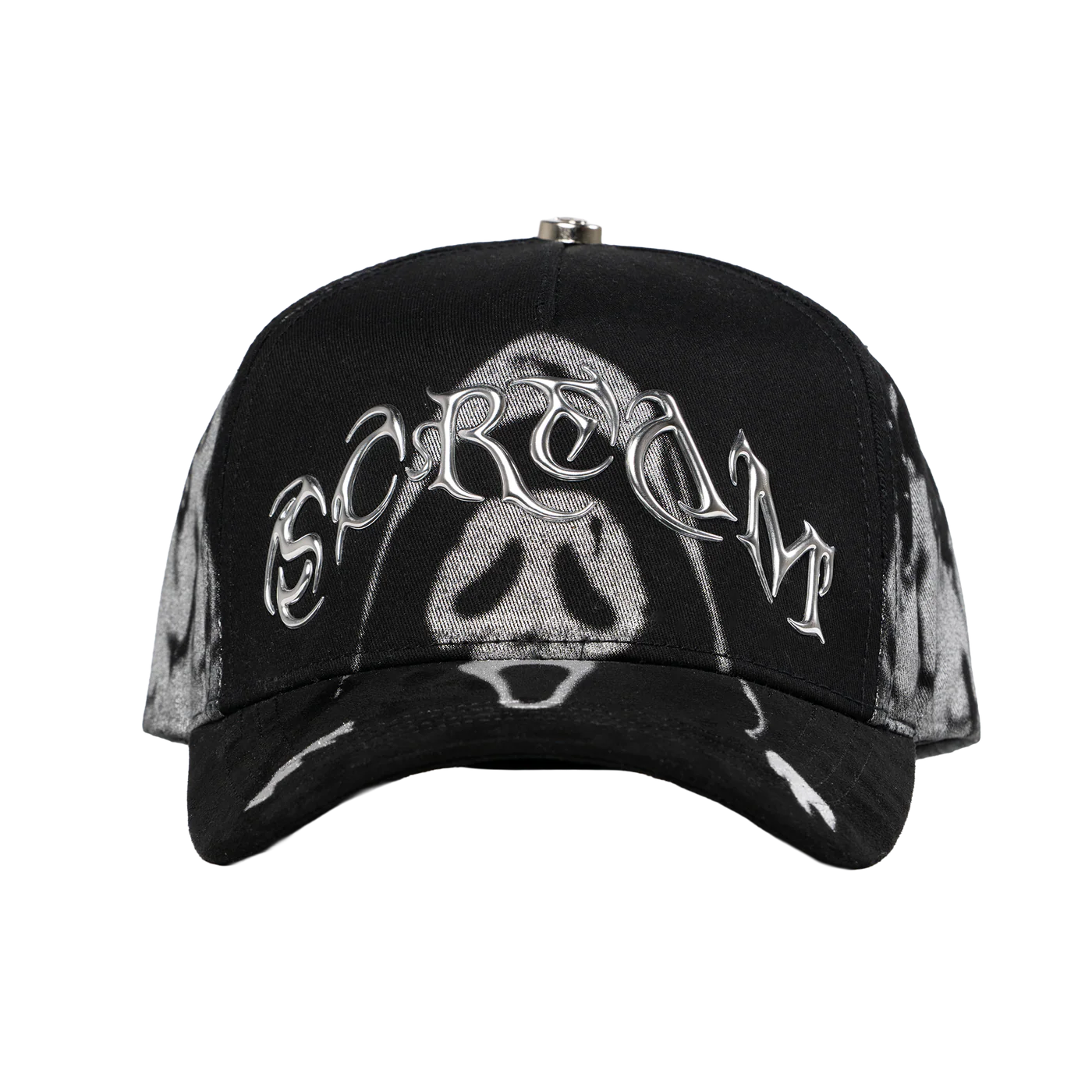 Gorra Barbas Hats Scream