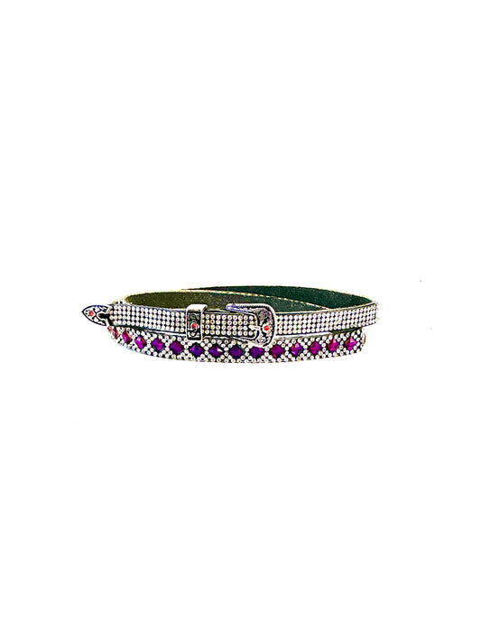 Toquilla Cristal 008