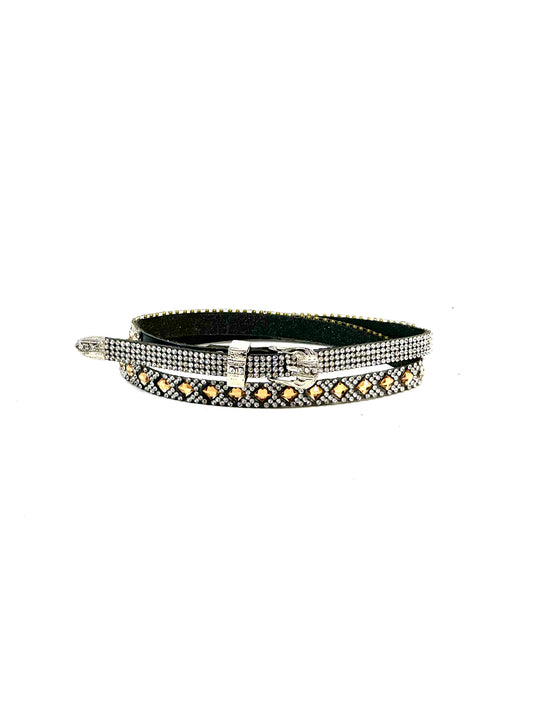 Toquilla Cristal 016