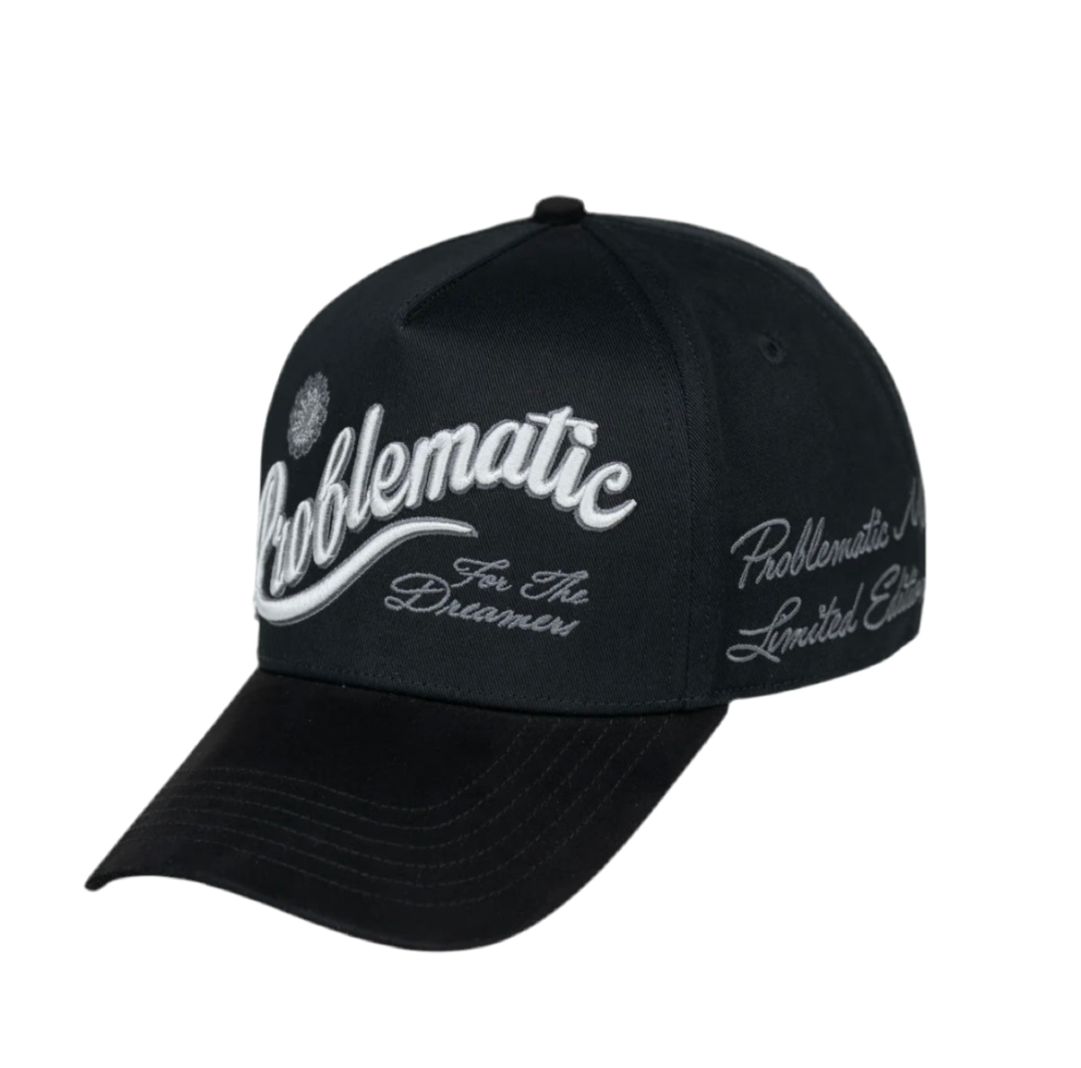 Gorra PDC The Dreamers