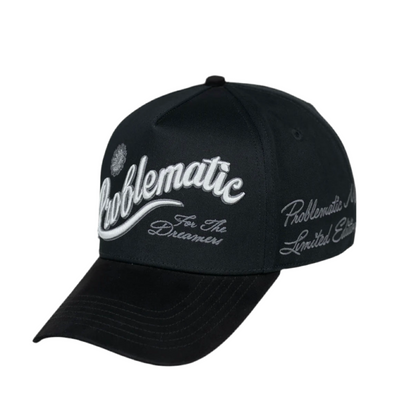 Gorra PDC The Dreamers