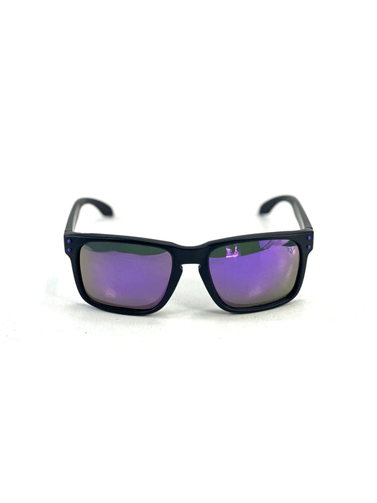 Lentes de Sol Lostcalf Violeta 05