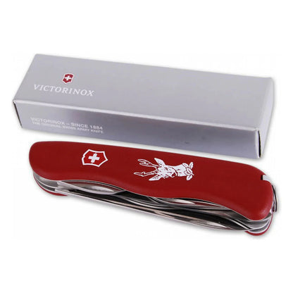 Navaja Victorinox Hunter