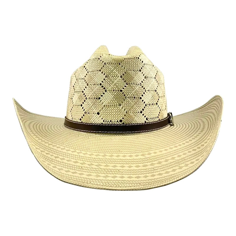 Sombrero Tombstone Roper 30X Bicolor