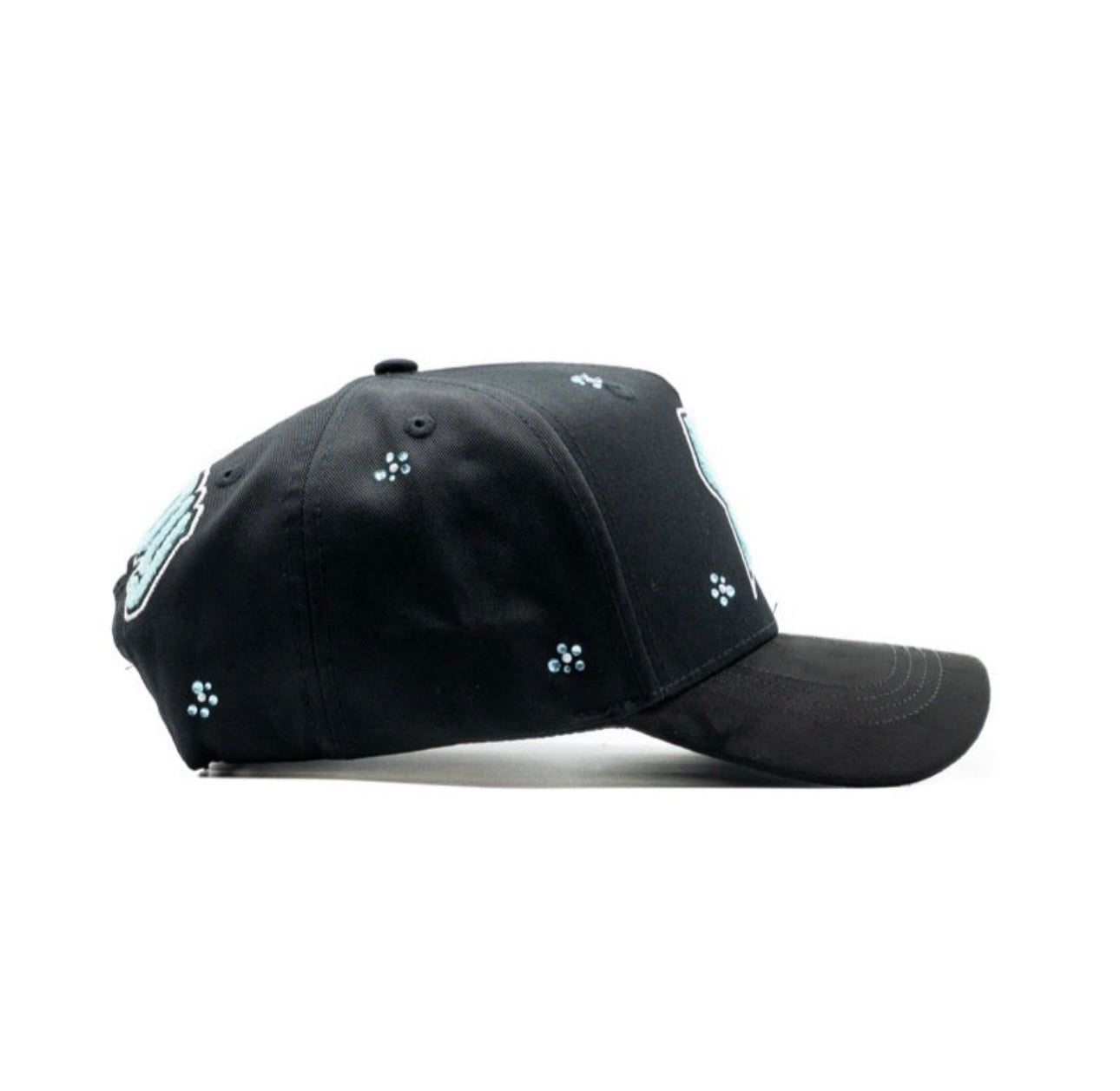 Gorra Dandy Hats X Canelo Álvarez CA Tiffany
