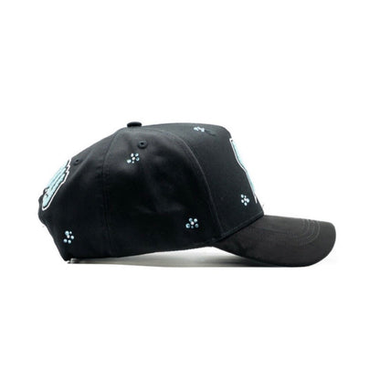 Gorra Dandy Hats X Canelo Álvarez CA Tiffany