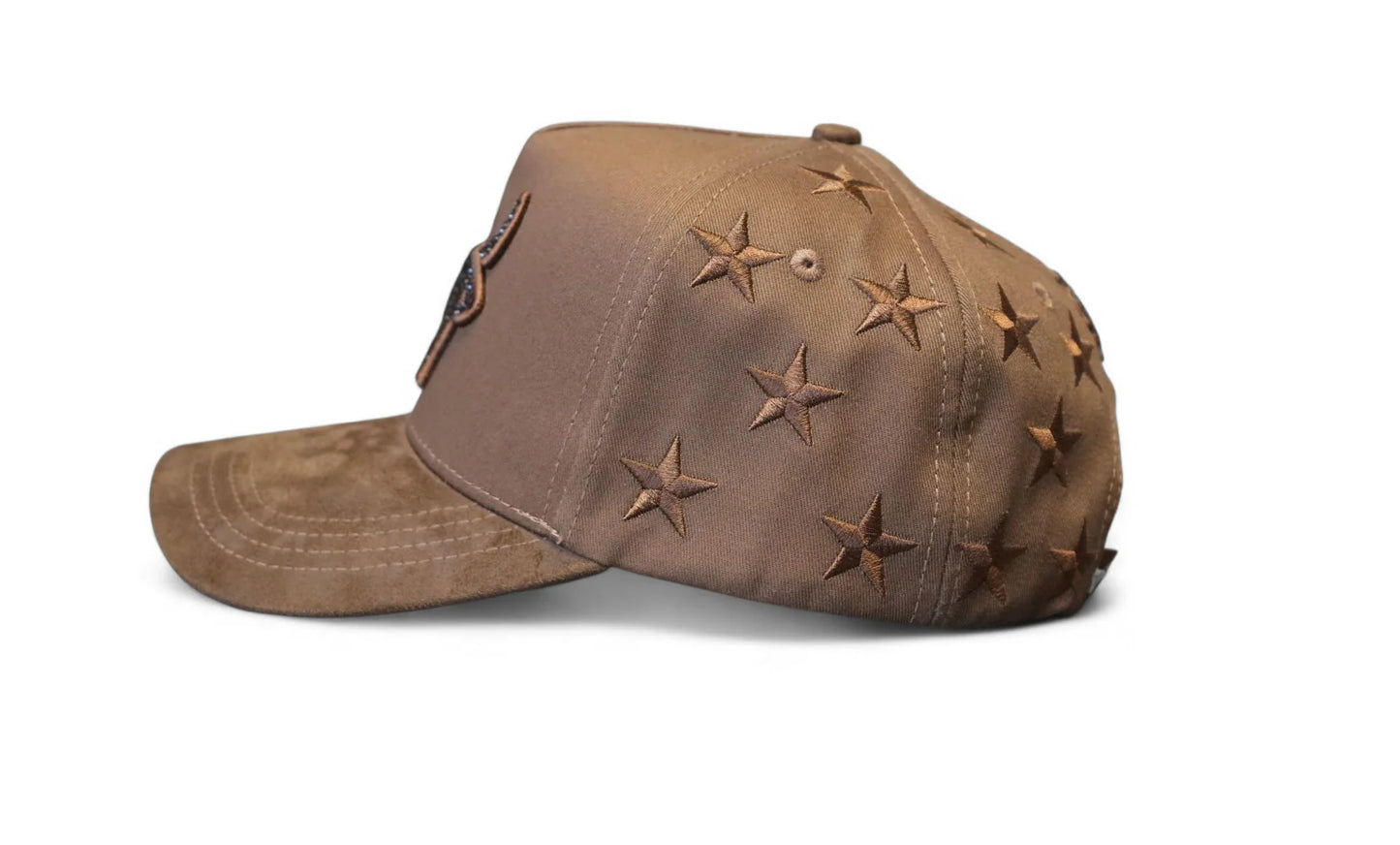 Gorra Lostcalf Café Star