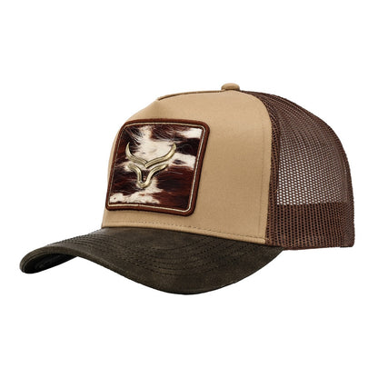 Gorra Ranch & Corral Classic 43