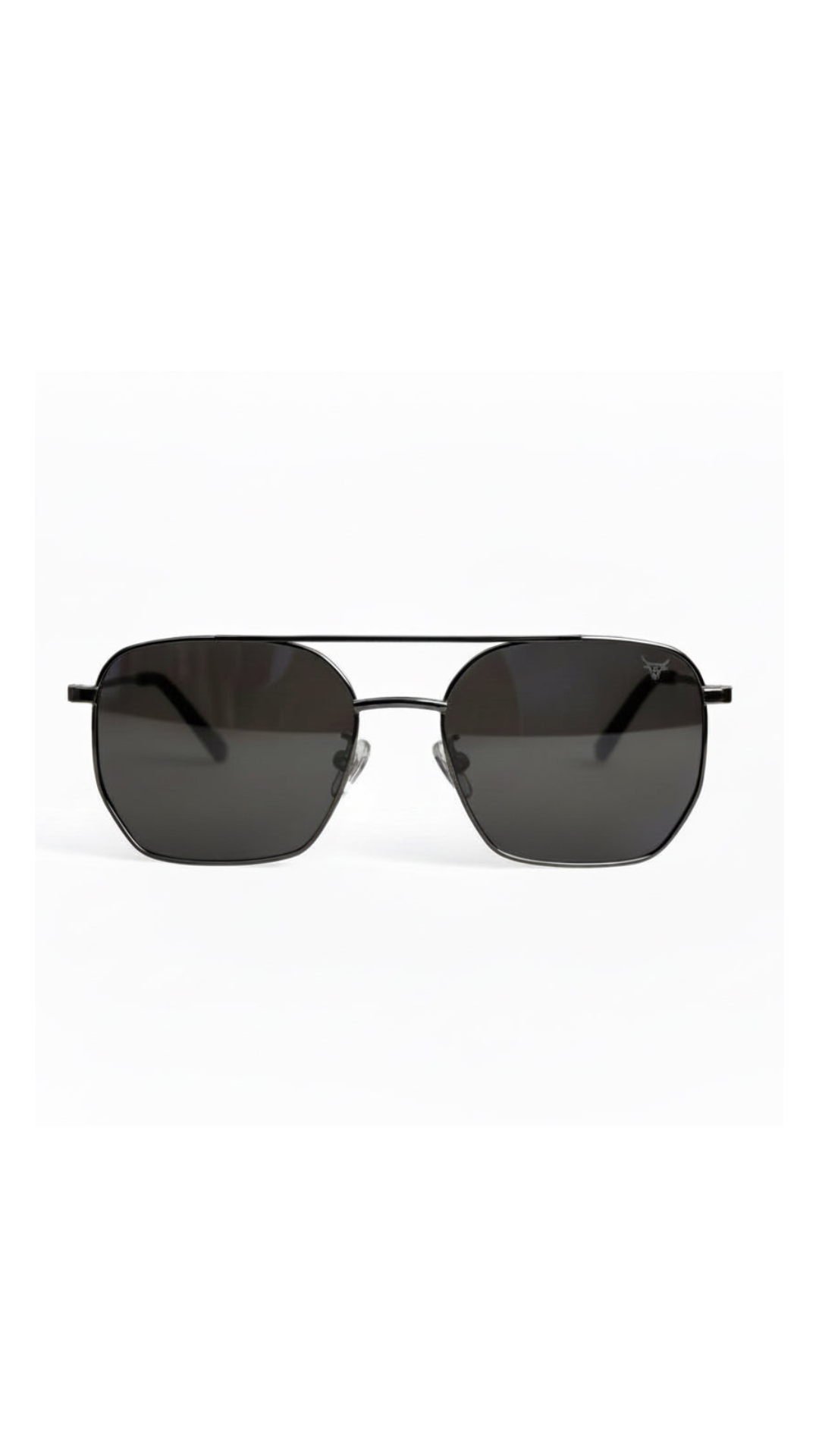 Gafas Lostcalf Axis Plata Silver