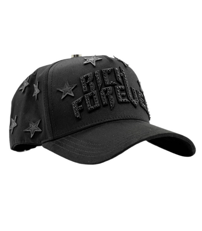 Gorra Barbas Hats x Rich The Kid - Rich Forever