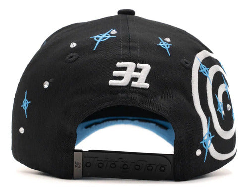 Gorra Thirtyone Hats T Star 2do Aniversario