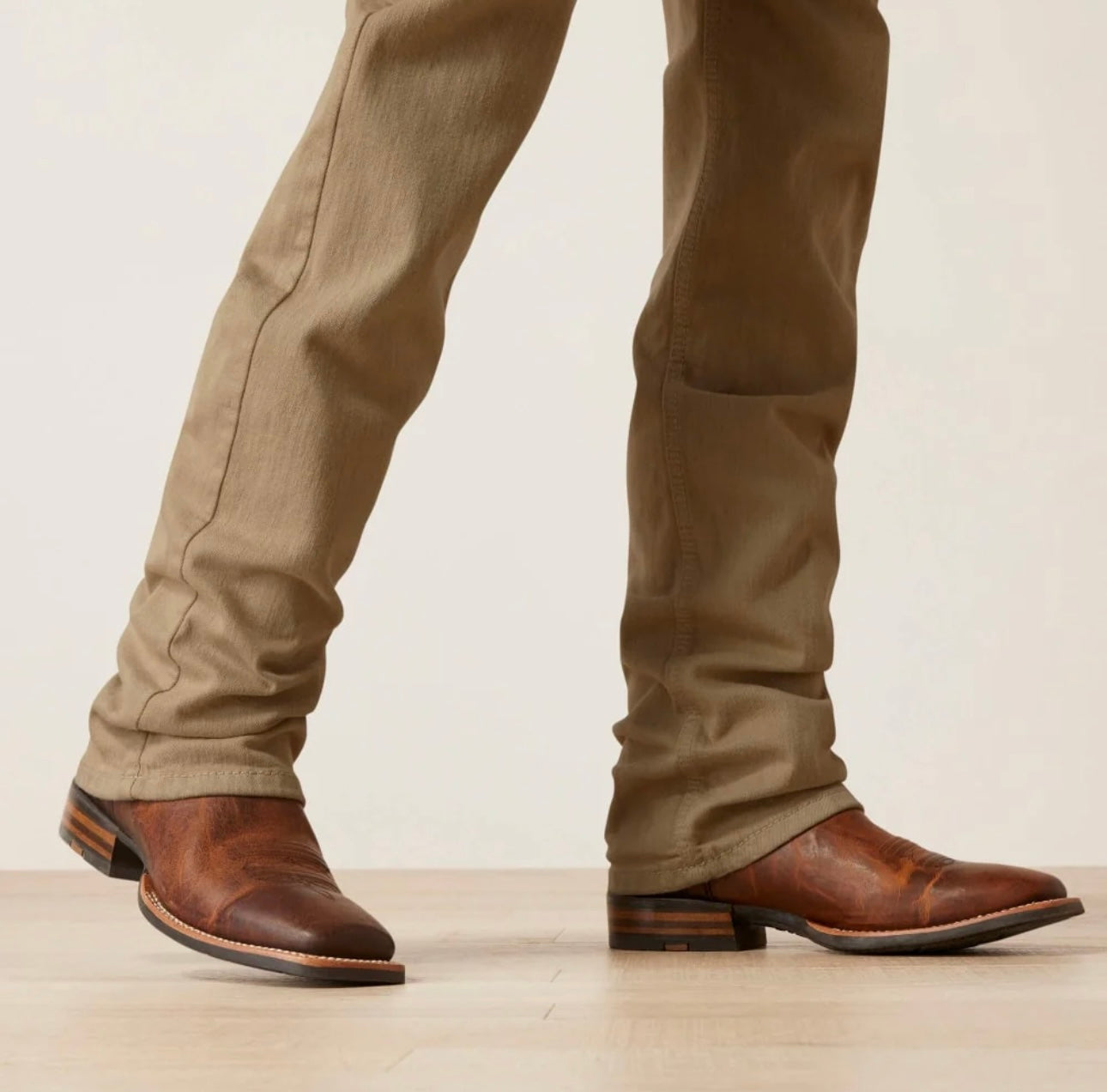 Pantalón Ariat M7 Grizzly Straight