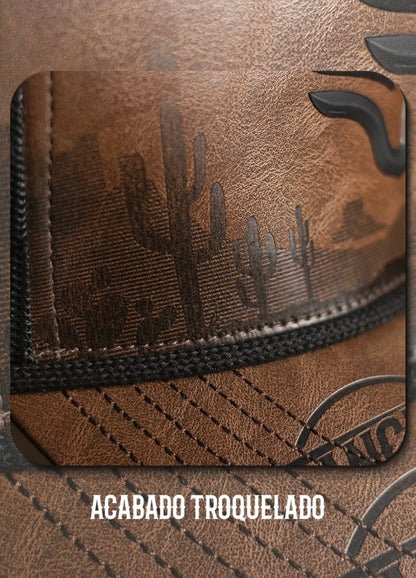 Gorra Ranch & corral Edición Limitada 01