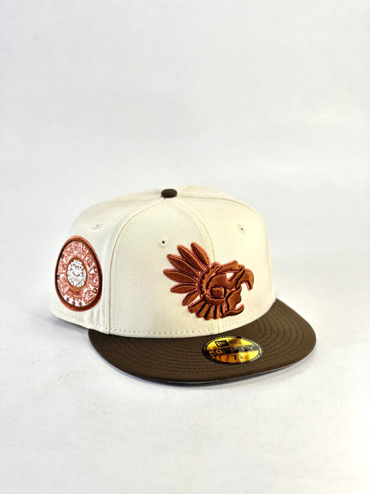 Gorra New Era Exclusiva 05