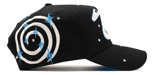 Gorra Thirtyone Hats T Star 2do Aniversario