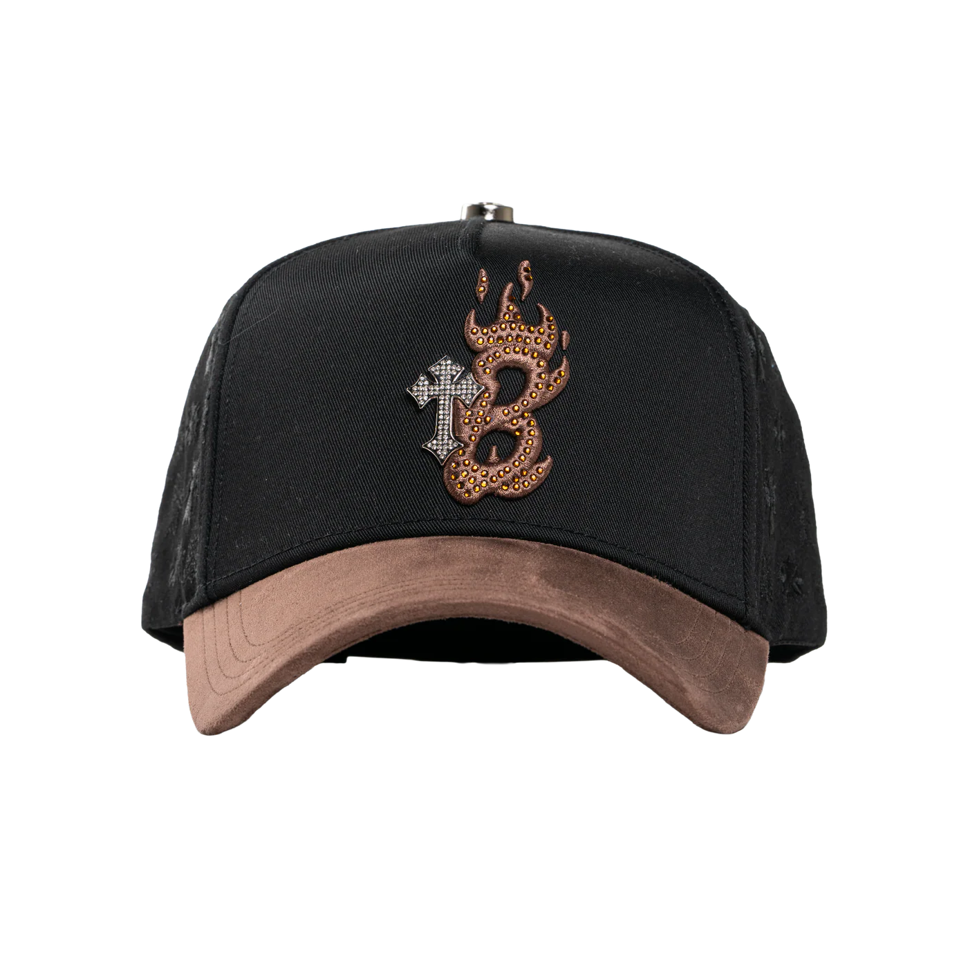 Gorra Barbas Hats B Cross