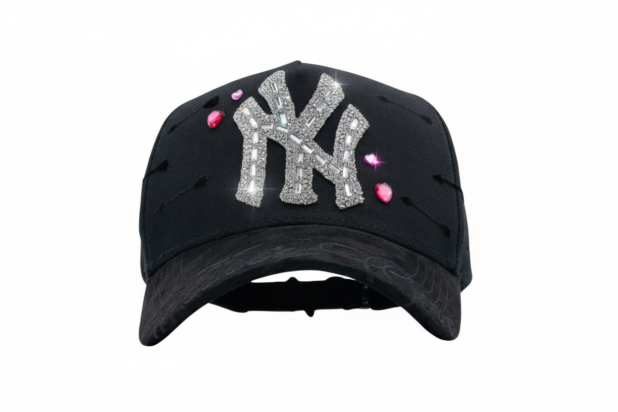 Gorra 31 Hats Ny Sweethearts