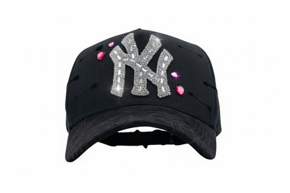 Gorra 31 Hats Ny Sweethearts