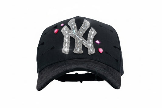 Gorra 31 Hats Ny Sweethearts