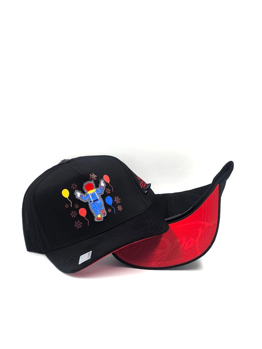 Gorra Big Boss Payaso