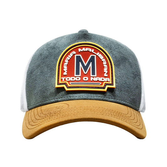 Gorra Ranch & Corral María Malibran 34