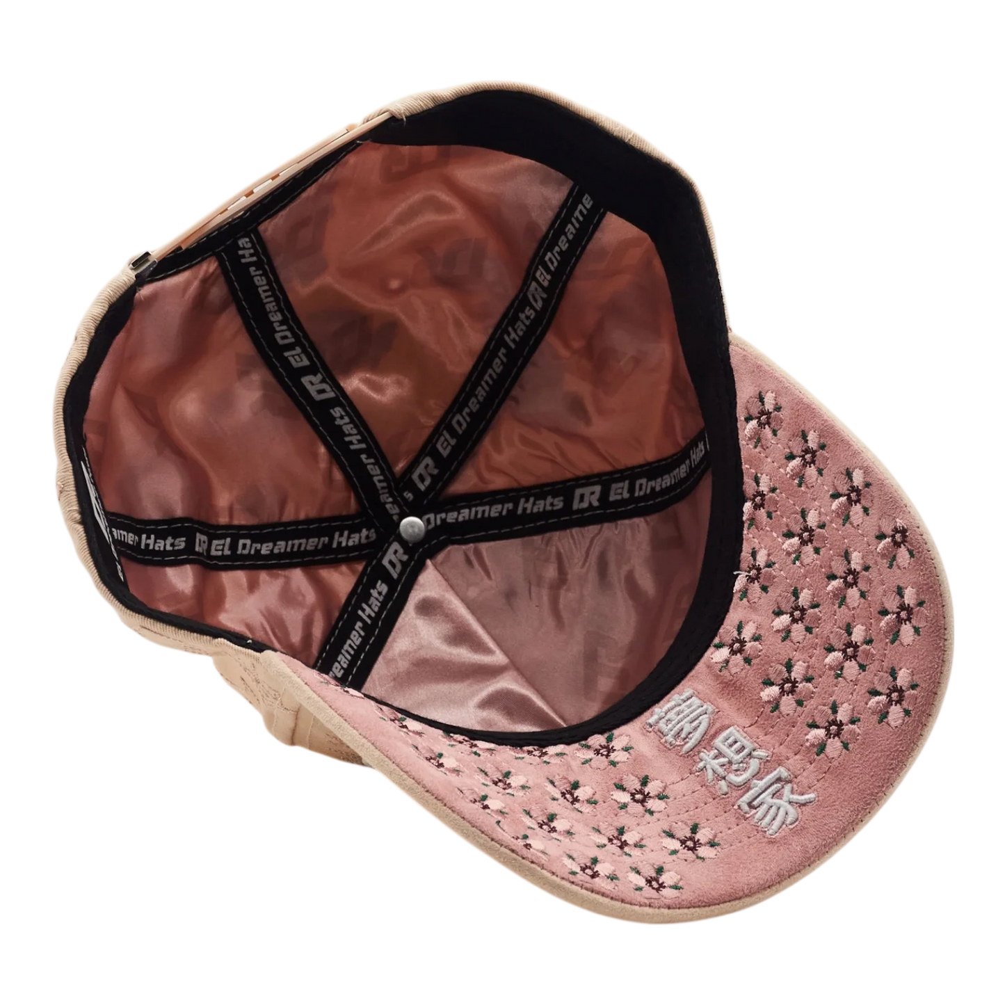 Gorra Dreamer Hats Japo