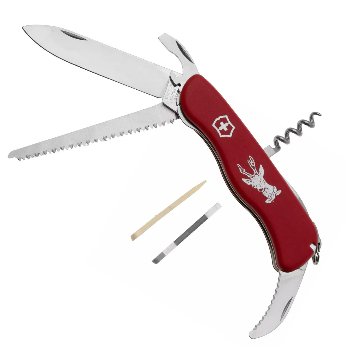 Navaja Victorinox Hunter