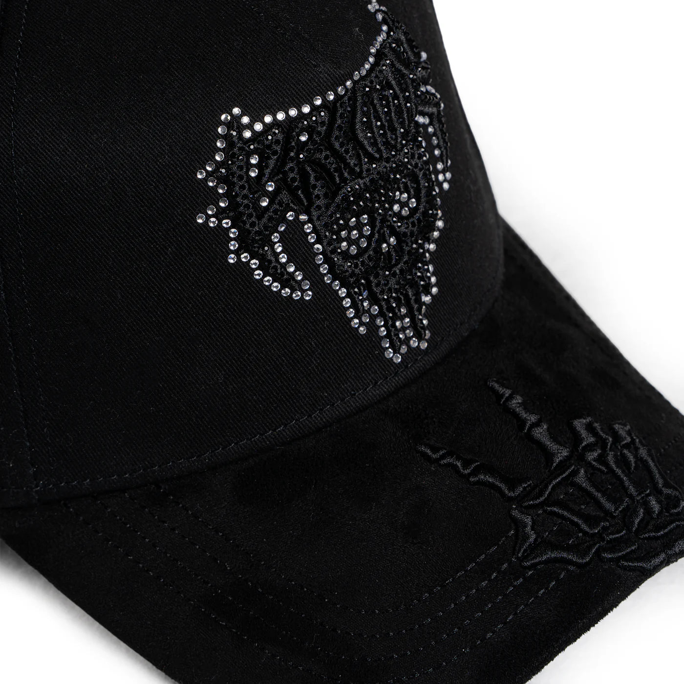 Gorra Barbas Hats Crime