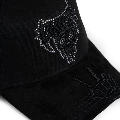 Gorra Barbas Hats Crime