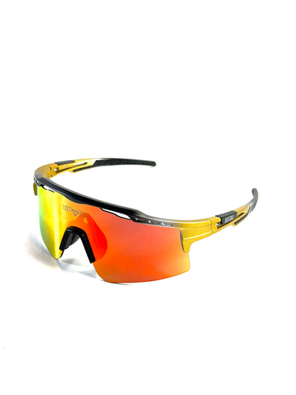 Lentes Lostcalf Gold K750