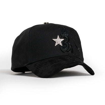 Gorra Barbas Hats B Star Grafiti