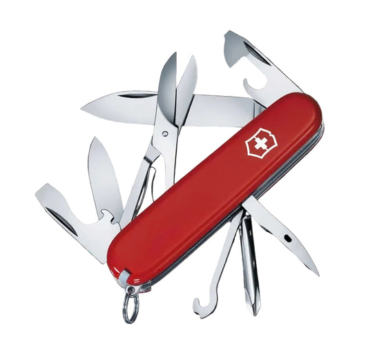 Navaja Victorinox Súper Tinker