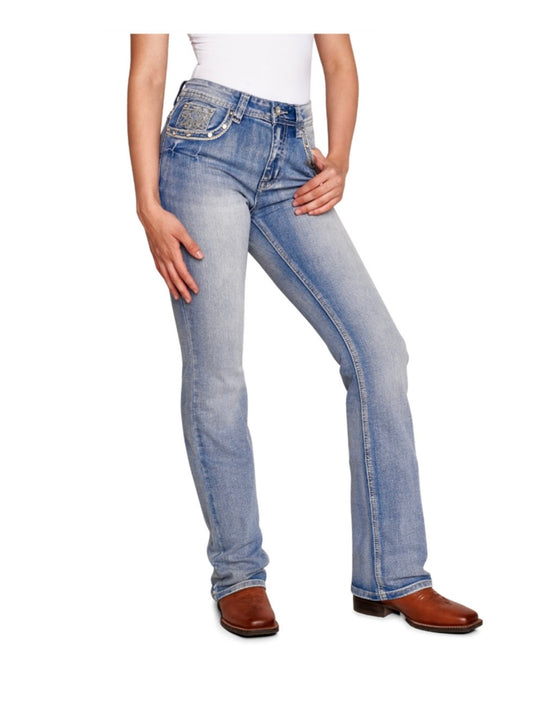 Pantalón Mcallen Dama Houston